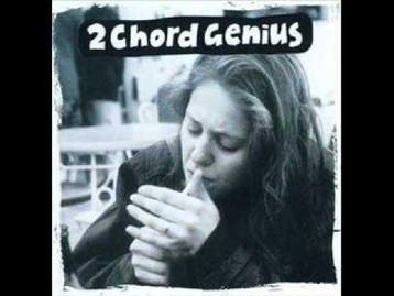 cd - 2 Chord Genius - 2 Chord Genius, Verzenden, Zo goed als nieuw