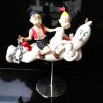 Parastone - Fons van Dommelen - Beeldje, SW 082 - Het eiland, Nieuw