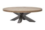 Salontafel TOV13-MM Udenhout - salontafel, Huis en Inrichting, Tafels | Salontafels, Nieuw, Overige materialen