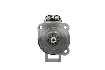 Startmotor Deutz-Farh 6.6 kw, Verzenden