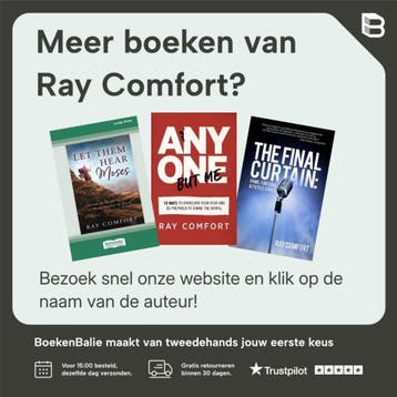 Why Would Anyone Follow Jesus? – 12 Reasons to Trust What, Verzenden, Zo goed als nieuw, Ray Comfort
