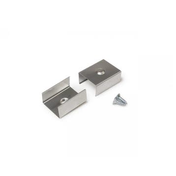 BEVESTIGING CLIP SET | SMART | 16MM | 20 STUKS, Nieuw