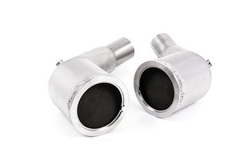 Milltek Audi RS7 C8 4.0 V8 bi-turbo (OPF/GPF Models), Verzenden, Nieuw, Audi