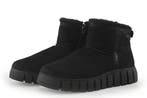 Tom Tailor Snowboots in maat 41 Zwart, Verzenden, Zwart, Snowboots, Tom Tailor