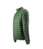 Timberland Jas in maat M Groen, Kleding | Heren, Verzenden, Zo goed als nieuw, Overige kleuren, Timberland