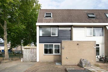 Te huur: Studio Staringstraat in Oss, Oss, Noord-Brabant
