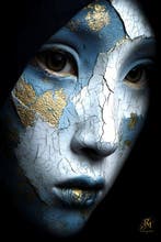 NYX - Fragments of Eternity – Cracked Soul & Golden Light