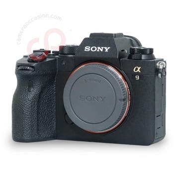 Sony A9 II nr. 3699, Ophalen of Verzenden, Zo goed als nieuw, Sony