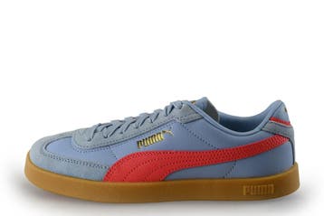 Puma Sneakers Meisjes in maat 36 Blauw, Verzenden, Jongen of Meisje, Puma, Schoenen