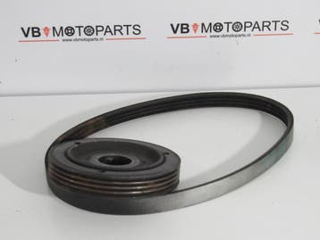 BMW R 1200 GS K25 Overbrening krukas dynamo, Ophalen of Verzenden, Nieuw