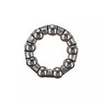 Falkx Kogelring BSA trapas - 1/4x9 - Voor soepele fietsb..., Ophalen of Verzenden, Nieuw, Crankstel of Pedalen