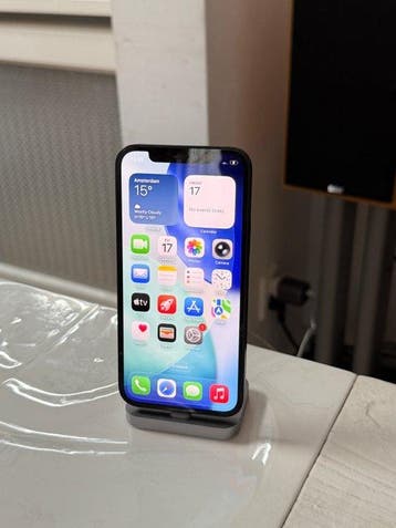 Apple iPhone 12 - Mobiele telefoon (1), Nieuw