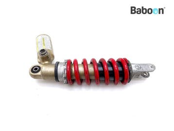 Achter Schokbreker Kawasaki ZX 12 R Ninja 2000-2001 (NINJA, Verzenden, Gebruikt