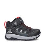 Skechers Storm Blazer hoge sneakers voor jongens, Verzenden, Zwart, Nieuw, Sneakers of Gympen