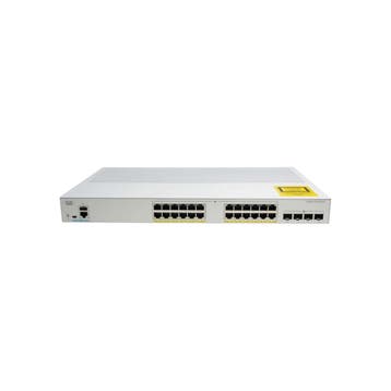Cisco C1000-24P-4G-L, Ophalen of Verzenden, Nieuw