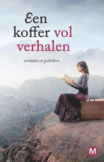 Een koffer vol verhalen - Rita Spijker 9789460681882, Verzenden, Gelezen, Rita Spijker