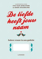 De liefde heeft jouw naam 9789020999983 Koen Stassijns, Boeken, Verzenden, Gelezen, Koen Stassijns