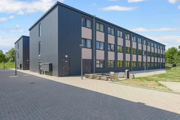 Te huur: Studio Sorbonnelaan in Maastricht, Limburg, Maastricht