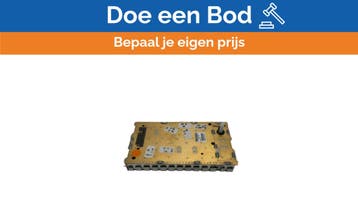 Bieden: Raymarine Radar LNC Receiver Module -, Ophalen of Verzenden, Nieuw, Radar