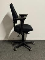 Refurbished Bureaustoel - Kinnarps 6000 medium rug - 4D arml, Werkplek, Ophalen of Verzenden, Gebruikt, Stoel
