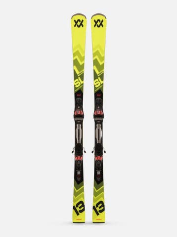 Völkl Racetiger SL - 2025-150 cm, Overige merken, Gebruikt, Ophalen of Verzenden, Carve