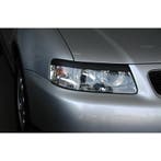 Koplampspoilers  Audi A3 8L 3/5-deurs 1996-2003 (ABS), Ophalen of Verzenden, Nieuw