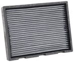 K&N Replacement Cabin Air Filter, Ophalen of Verzenden, Nieuw