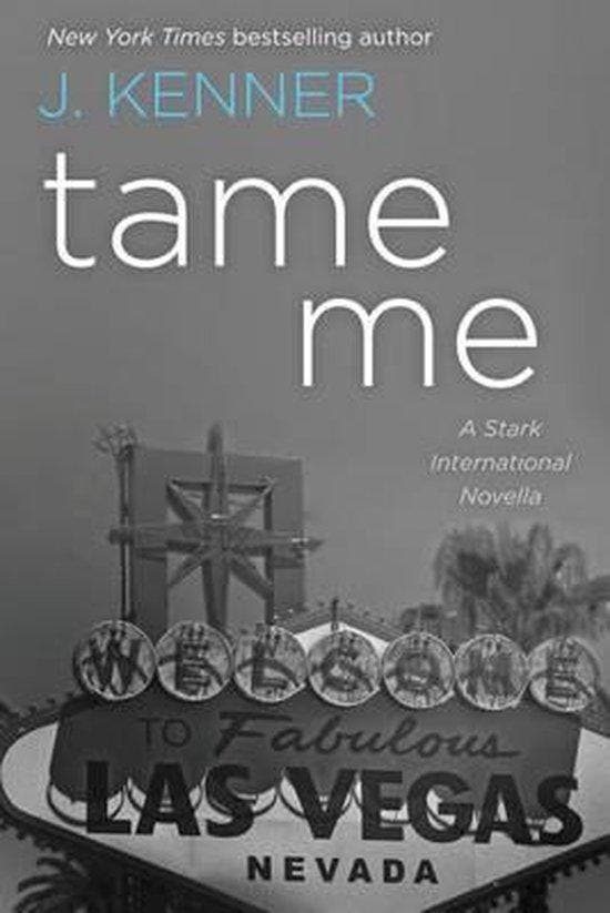 Tame Me - J Kenner 9781940887036, Boeken, Taal | Engels, Gelezen, Verzenden