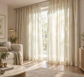 Tessuto Lumière - elegant, delicaat, stralend. - Textiel -, Antiek en Kunst