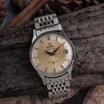Omega - Constellation Pie Pan - 168.005 - Heren - 1966, Nieuw