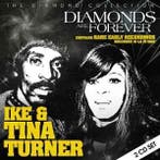 cd - Ike &amp; Tina Turner - Diamonds Are Forever, Verzenden, Nieuw in verpakking