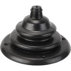 Rubber Kabeldoorvoer Boot 104mm met Ring Zwart, Ophalen of Verzenden, Nieuw