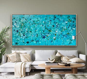 Esty - Fiori sott’acqua