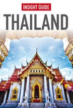 Thailand / Insight guides 9789066554641, Boeken, Verzenden, Zo goed als nieuw