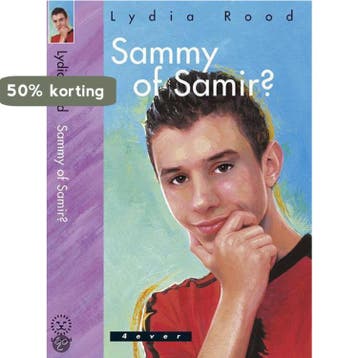 Sammy of Samir? / 4ever - L. Rood 9789025846176, Verzenden, Zo goed als nieuw, L. Rood