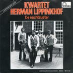 vinyl single 7 inch - Kwartet Herman Lippinkhof - De Nach..., Verzenden, Zo goed als nieuw