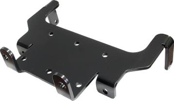 KFI 98-01 Yamaha Grizzly 600 4x4 Winch Mount, Ophalen of Verzenden, Nieuw