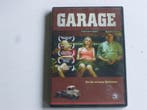 Garage - Leonard Abrahamson (DVD), Ophalen of Verzenden, Zo goed als nieuw