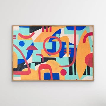 Maren Roelofsen (1984) - Madrid