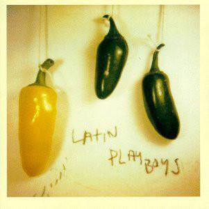 cd - Latin Playboys - Latin Playboys, Verzenden, Zo goed als nieuw