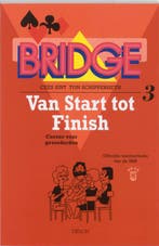 Bridge van start tot finish 3 9789051217643 C. Sint, Verzenden, Gelezen, C. Sint