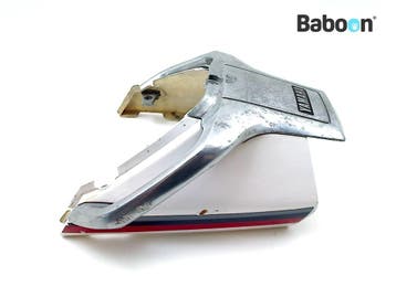 Kontpaneel Yamaha XJ 600 + F 1984-1991 (XJ600 XJ600F FJ600, Verzenden, Gebruikt