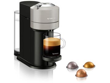 Krups Vertuo Next XN910B - Koffiecupmachine - 6, Verzenden, Nieuw