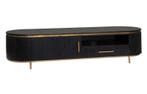 TV Meubel Klein Rivello - tv-meubels, Nieuw, Overige materialen