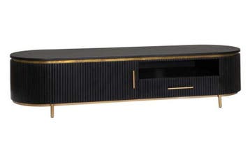 TV Meubel Klein Rivello - tv-meubels, Nieuw, Overige materialen