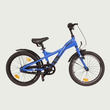 Scool kinderfiets 18 inch, Fietsen en Brommers, Fietsen | Kinderfietsjes, Ophalen of Verzenden, Gebruikt, Scool