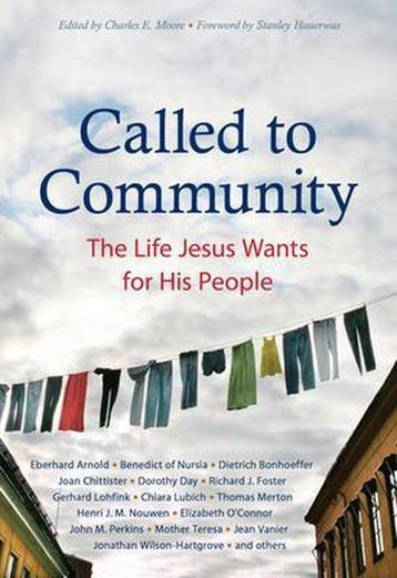 Called to Community - Eberhard Arnold 9780874867435, Verzenden, Gelezen, Eberhard Arnold
