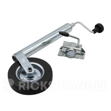Neuswiel Winterhoff 48 mm metalen velg inclusief klem, Auto-onderdelen, Banden en Velgen, Ophalen of Verzenden, Nieuw
