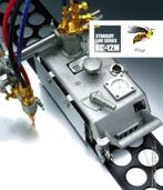 Q-Cut KC-12 MAX WASP inclusief S-100 torch set, Verzenden, Nieuw