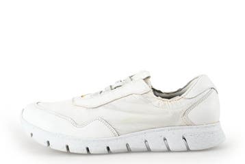 Waldlaufer Sneakers in maat 42½ Wit, Kleding | Dames, Schoenen, Waldlaufer, Verzenden, Wit, Sneakers of Gympen